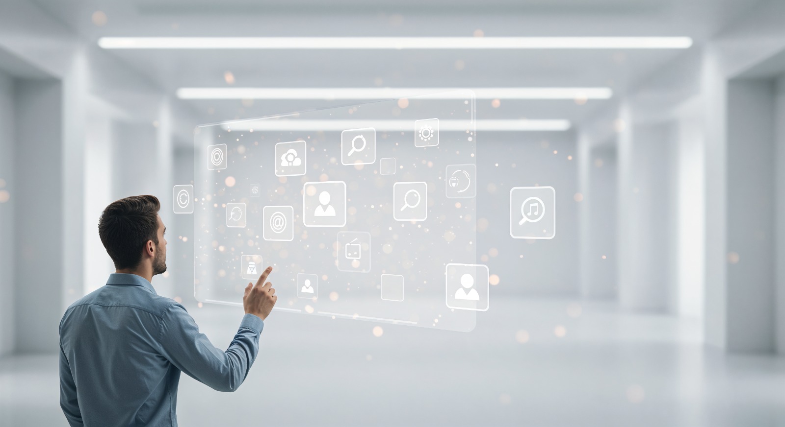 La digitalización como motor de la sostenibilidad empresarial